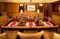 PIANO BAR Dining